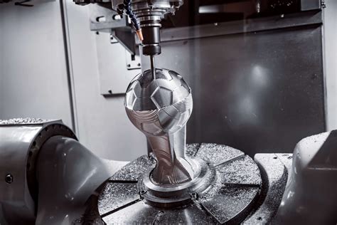 cnc machining prototype service